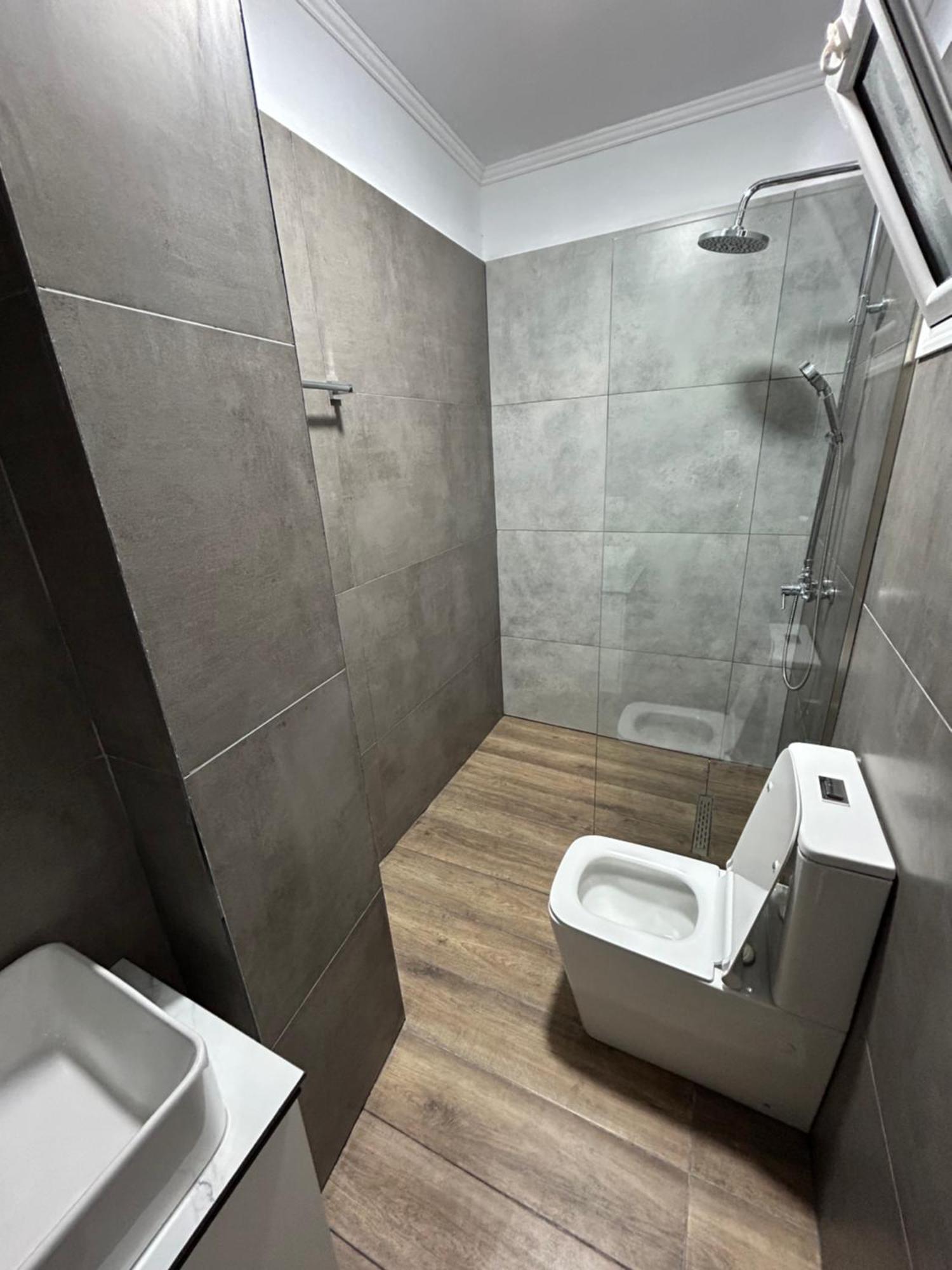 Full Moon Apartments Ksamil Dış mekan fotoğraf