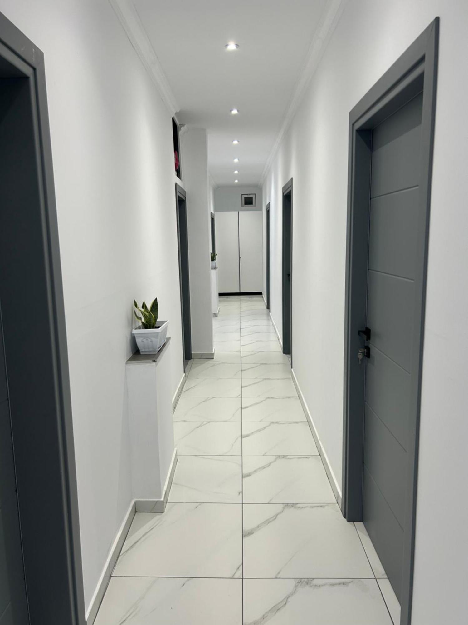 Full Moon Apartments Ksamil Dış mekan fotoğraf