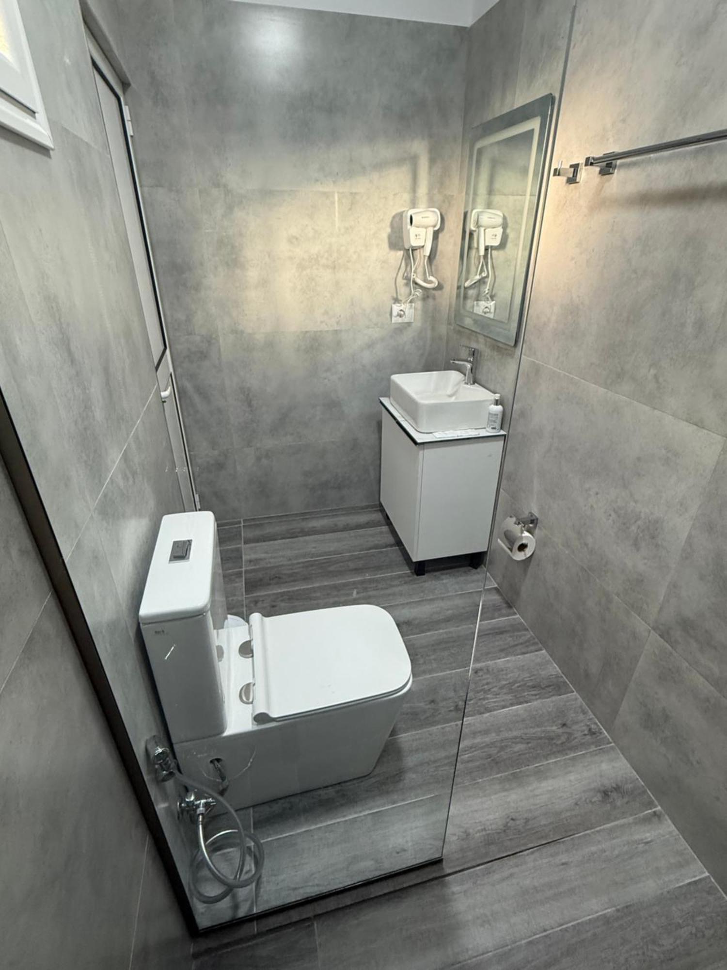 Full Moon Apartments Ksamil Dış mekan fotoğraf