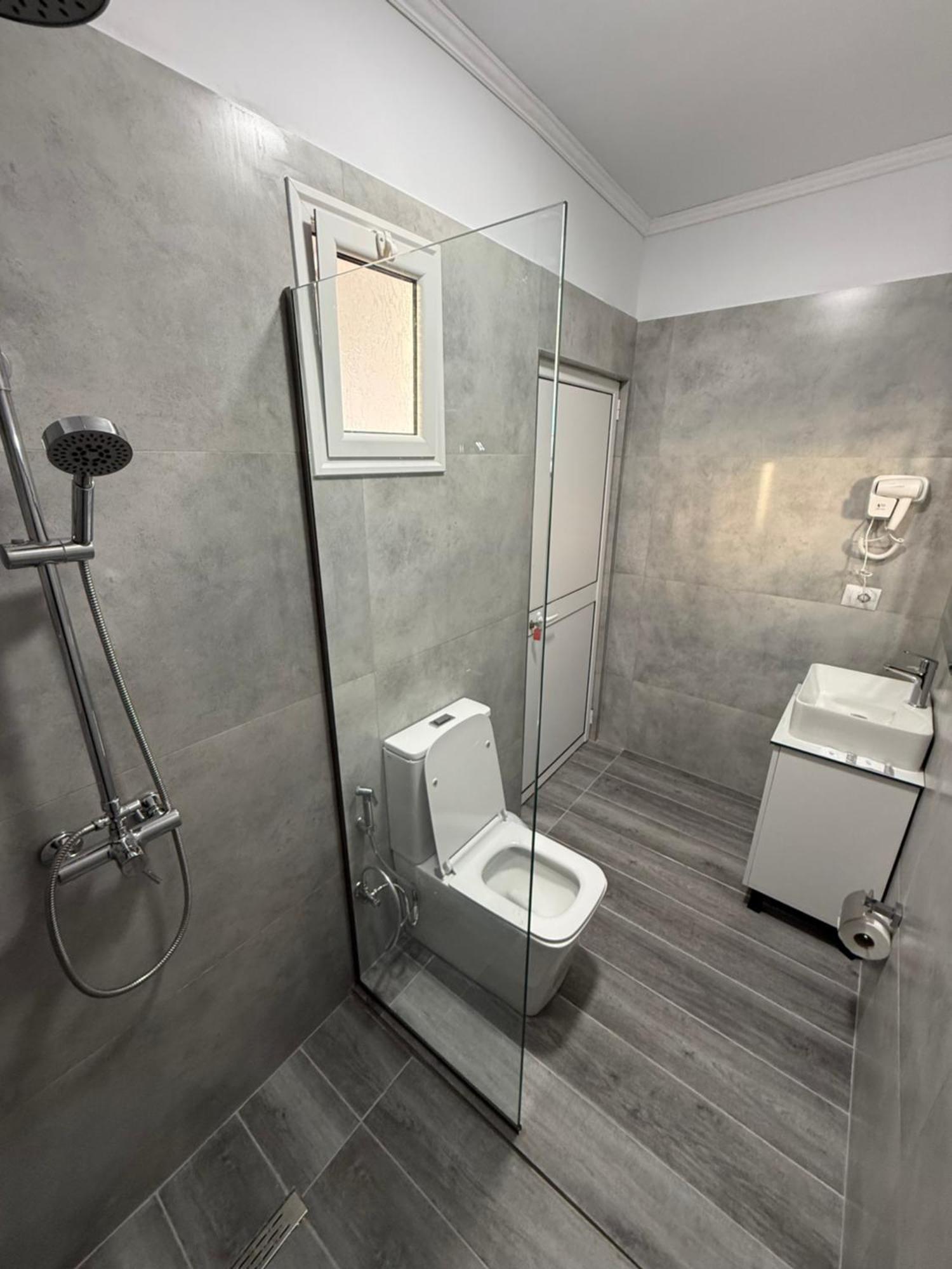 Full Moon Apartments Ksamil Dış mekan fotoğraf
