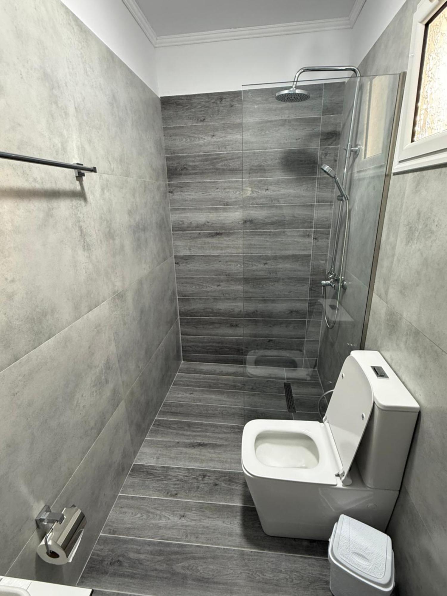 Full Moon Apartments Ksamil Dış mekan fotoğraf
